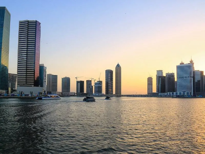 3 bedroom apartment off-plan in Creek Harbour 2, Dubai, UAE